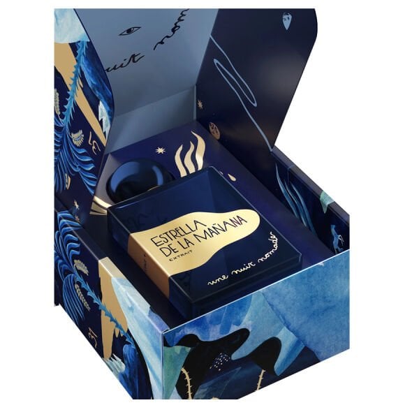 Une Nuit Nomade Estrella De La Manãna Extrait de Parfum 100 ML