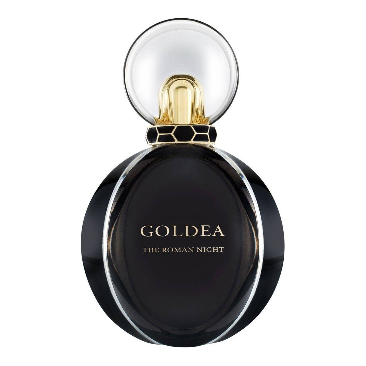 Bvlgari Goldea The Roman Night 10 ml