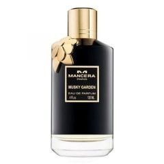 Mancera Musky Garden EDP