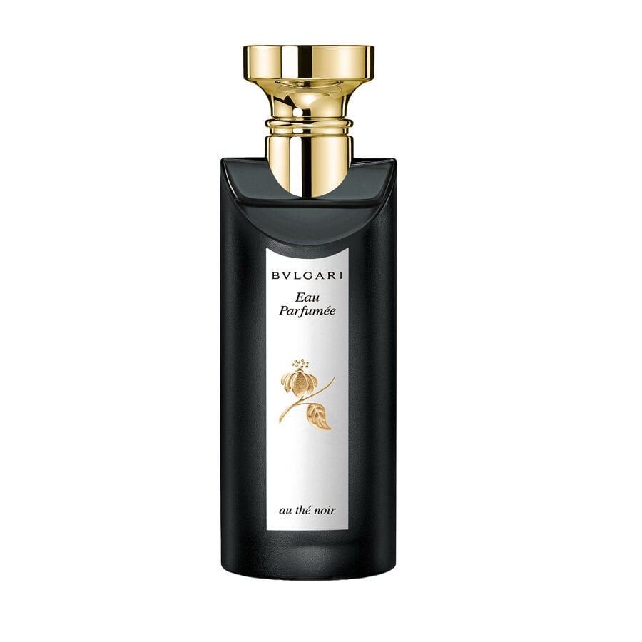 Bvlgari Eau Parfumée Au Thé Noir