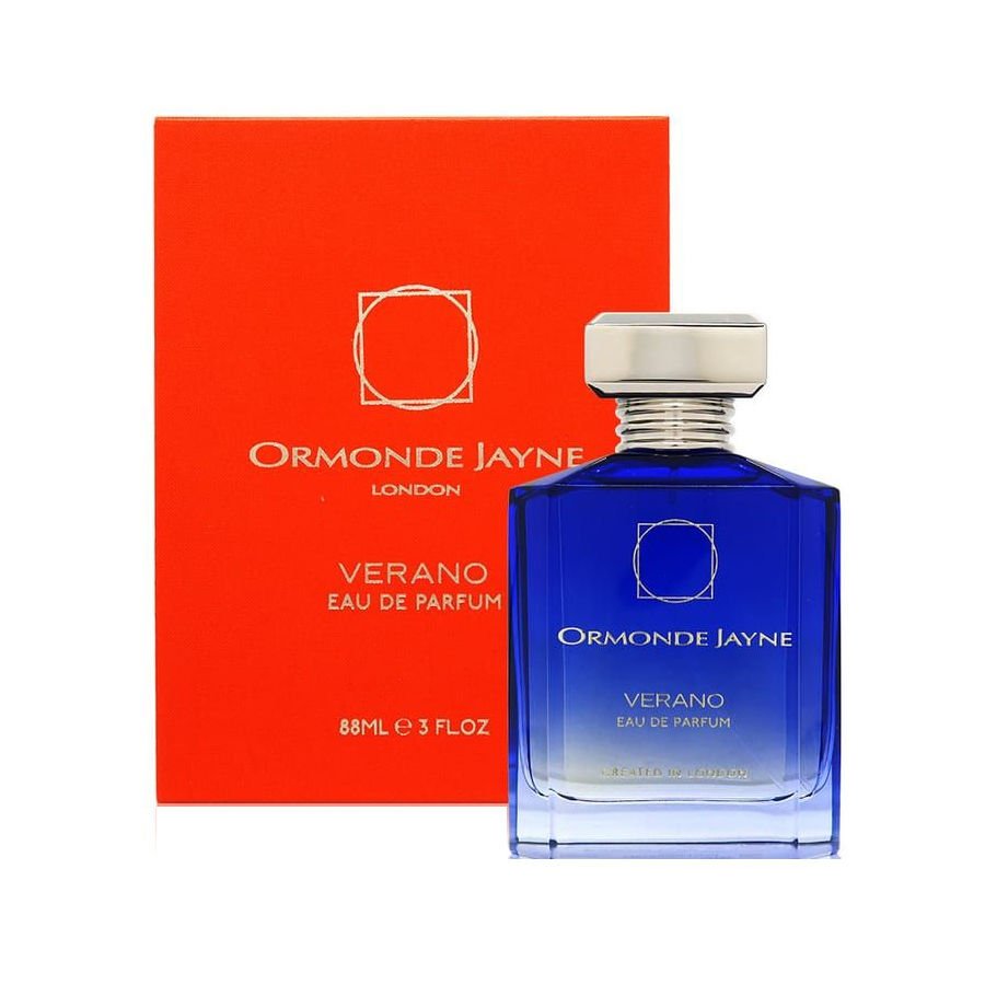 Ormonde Jayne Montabaco Verano EDP 88 ML