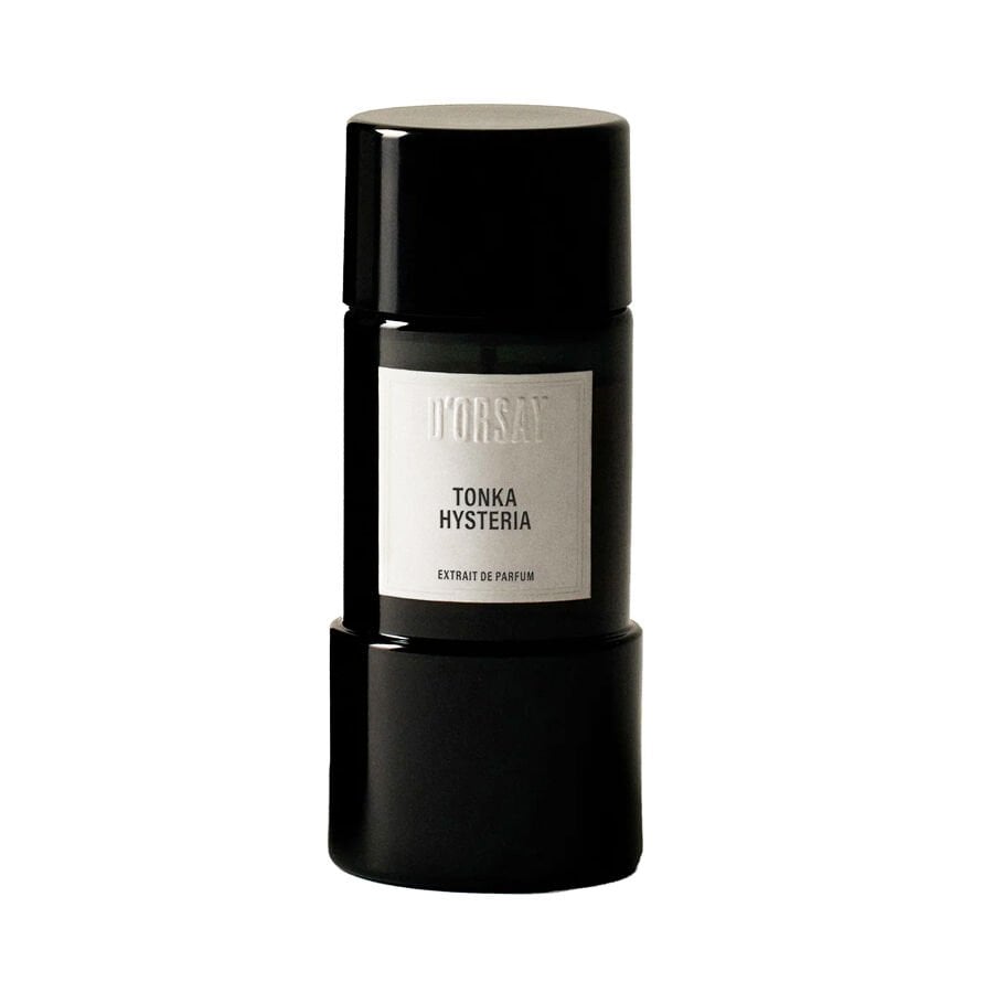 D'orsay Tonka Hysteria Extrait de Parfum