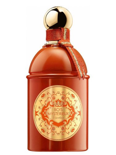 Guerlain Bois Mysterieux EDP