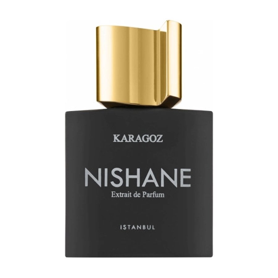 Nishane Karagöz