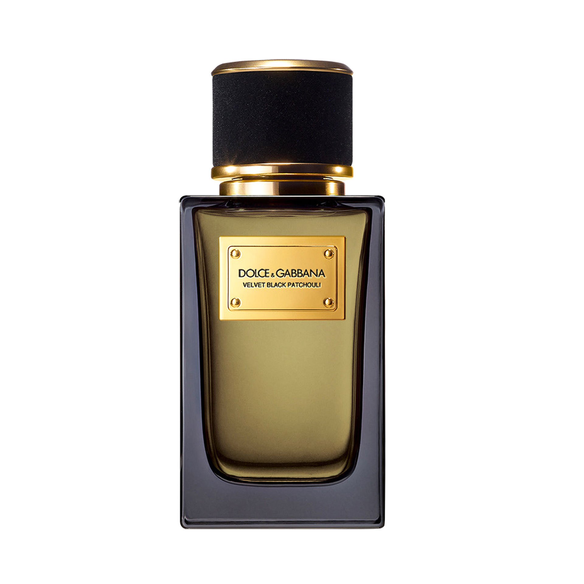 Dolce & Gabbana Velvet Black Patchouli EDP