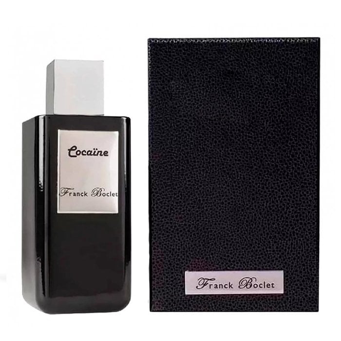 Franck Boclet Cocaine 100 ML