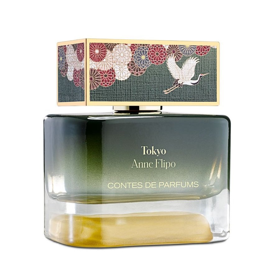 Contes De Parfums Tokyo EDP