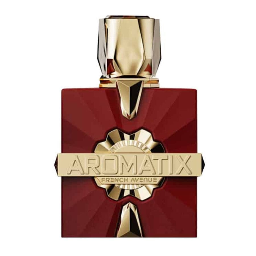 French Avenue Carnal Desire Aromatix Extrait de Parfum