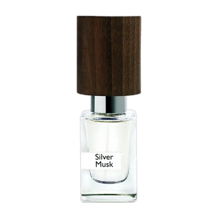 Nasomatto Silver Musk
