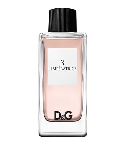 Dolce & Gabbana 3 L'Imperatrice EDT