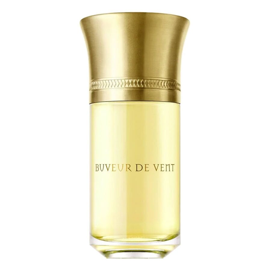 Liquides Imaginaires Buveur De Vent