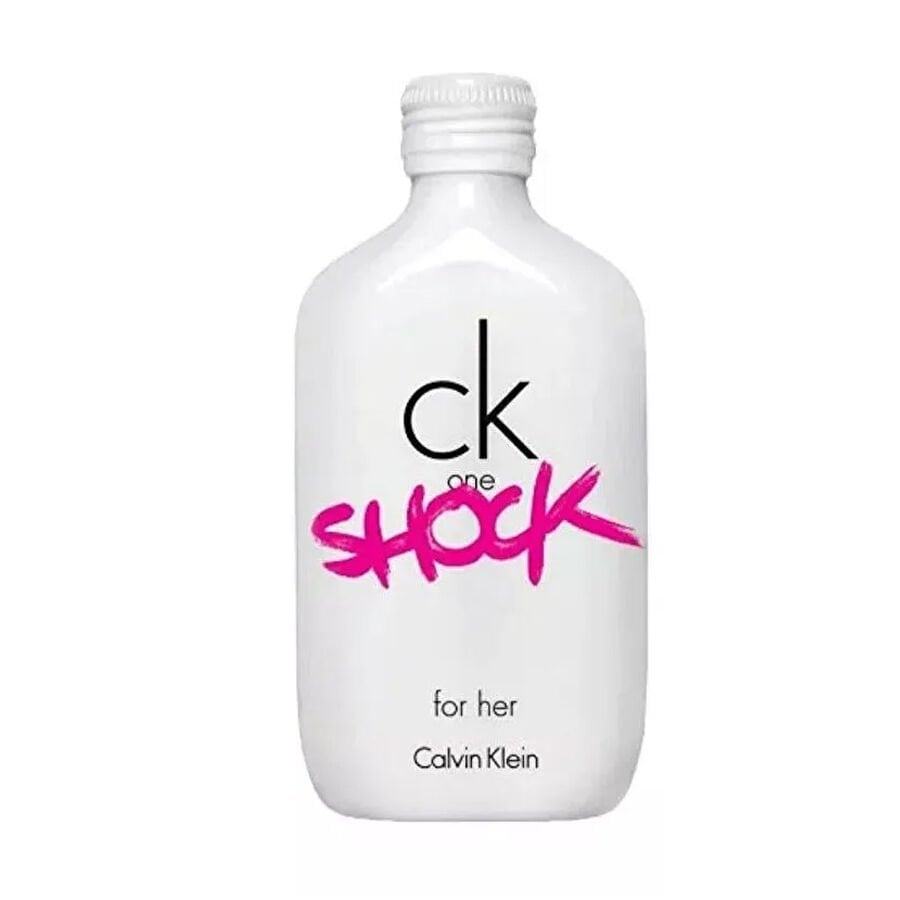 Calvin Klein One Shock For Her EDT