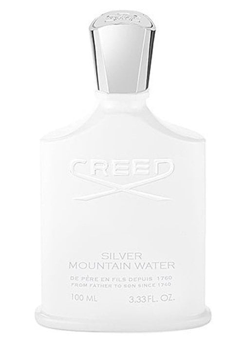 Creed Silver Mountain Water EDP