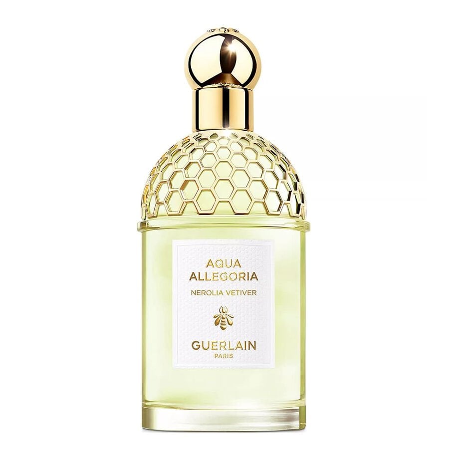 Guerlain Aqua Allegoria Nerolia Vetiver
