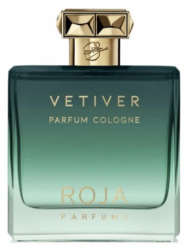 Roja Parfums Vetiver Parfum Cologne