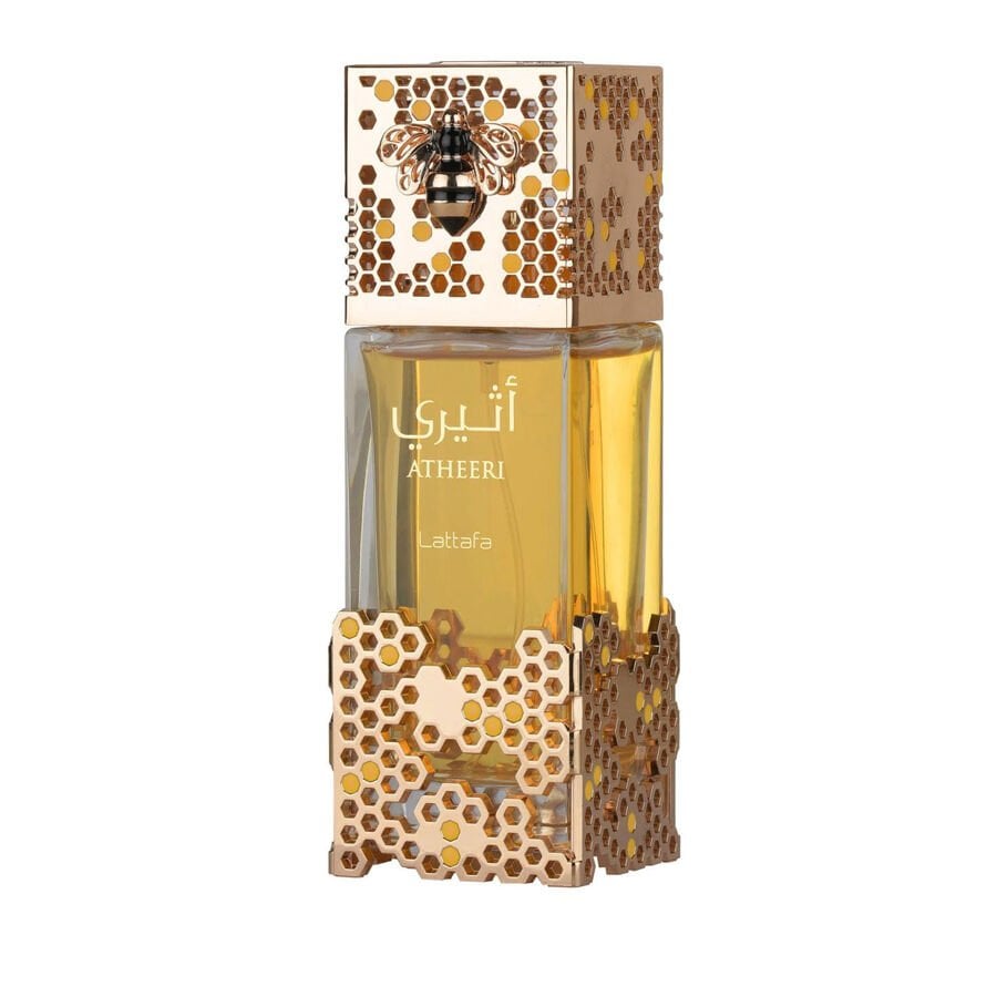Lattafa Atheeri EDP