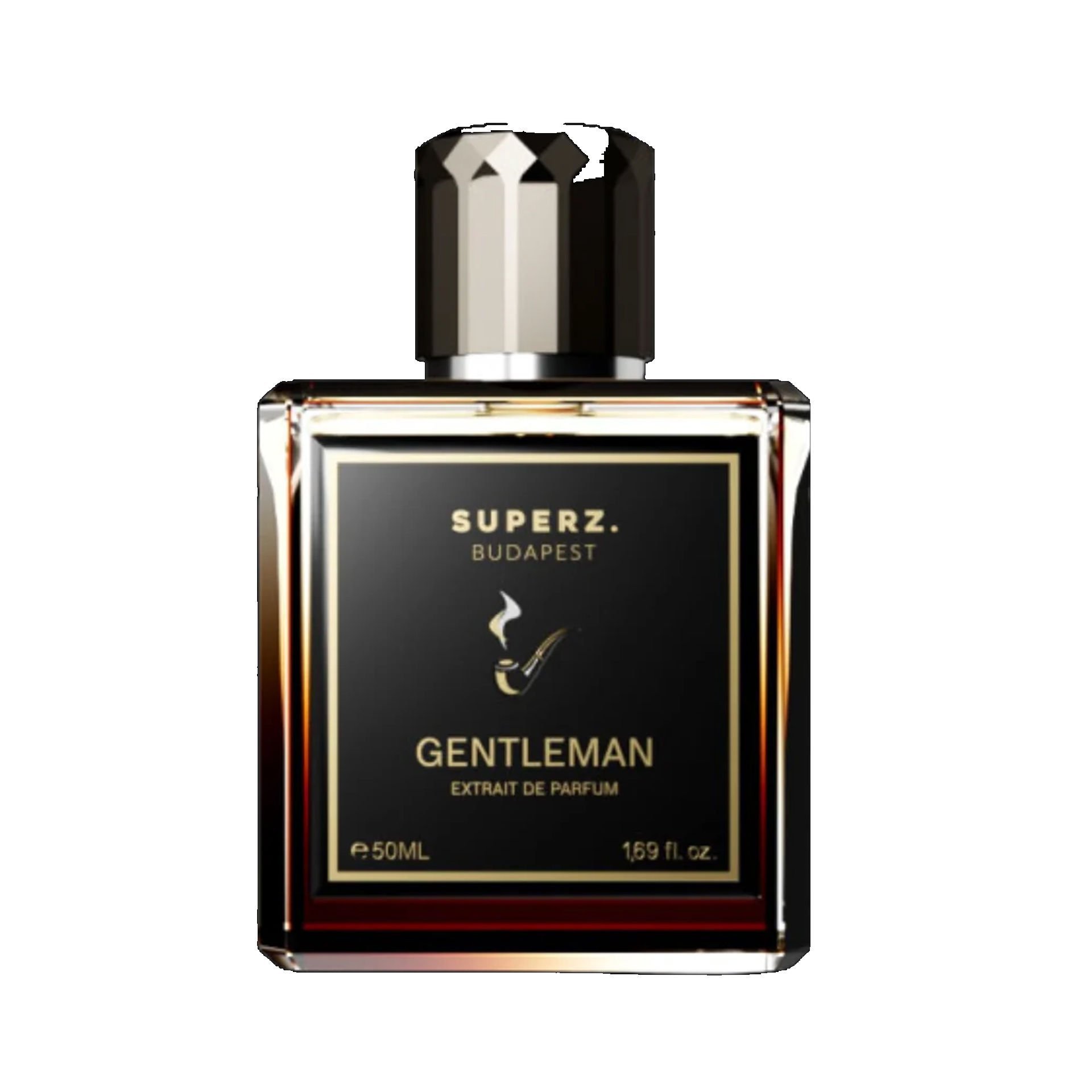 Superz Gentleman Extrait de Parfum