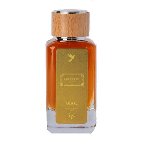 Gruccione Glare