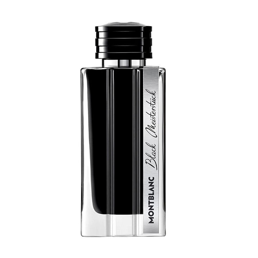 MontBlanc Black Meisterstuck EDP