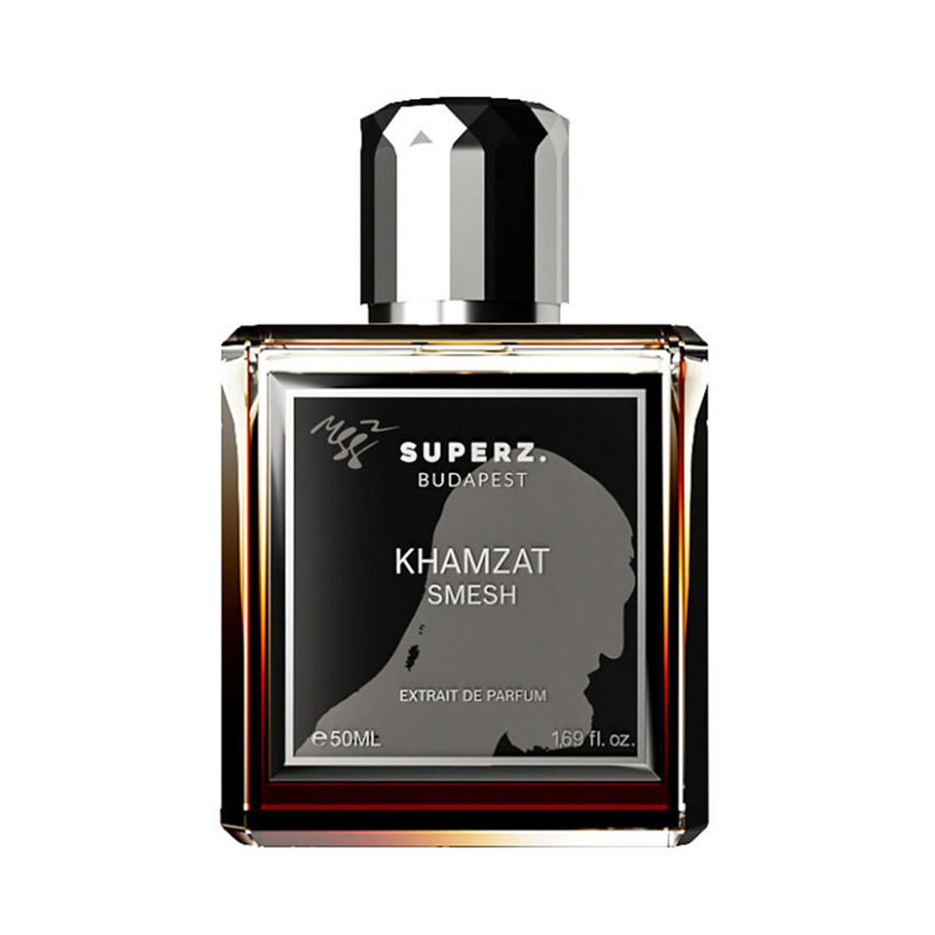 Superz. Khamzat Smesh Extrait de Parfum