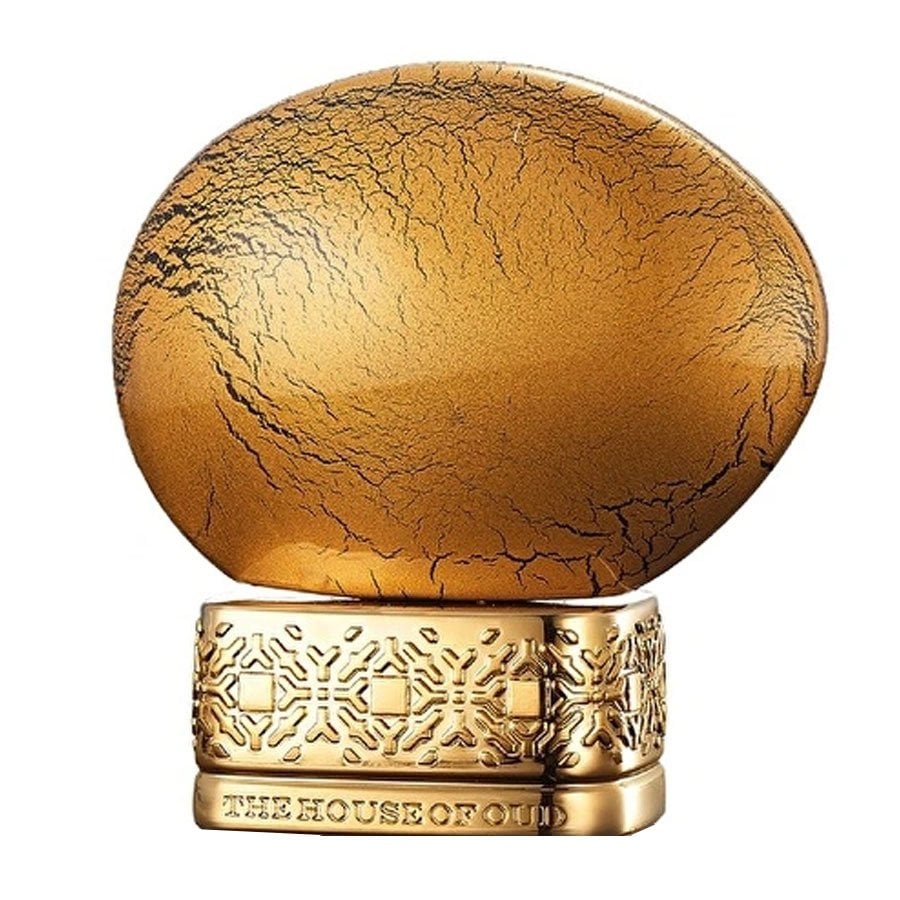 The House of Oud Golden Powder