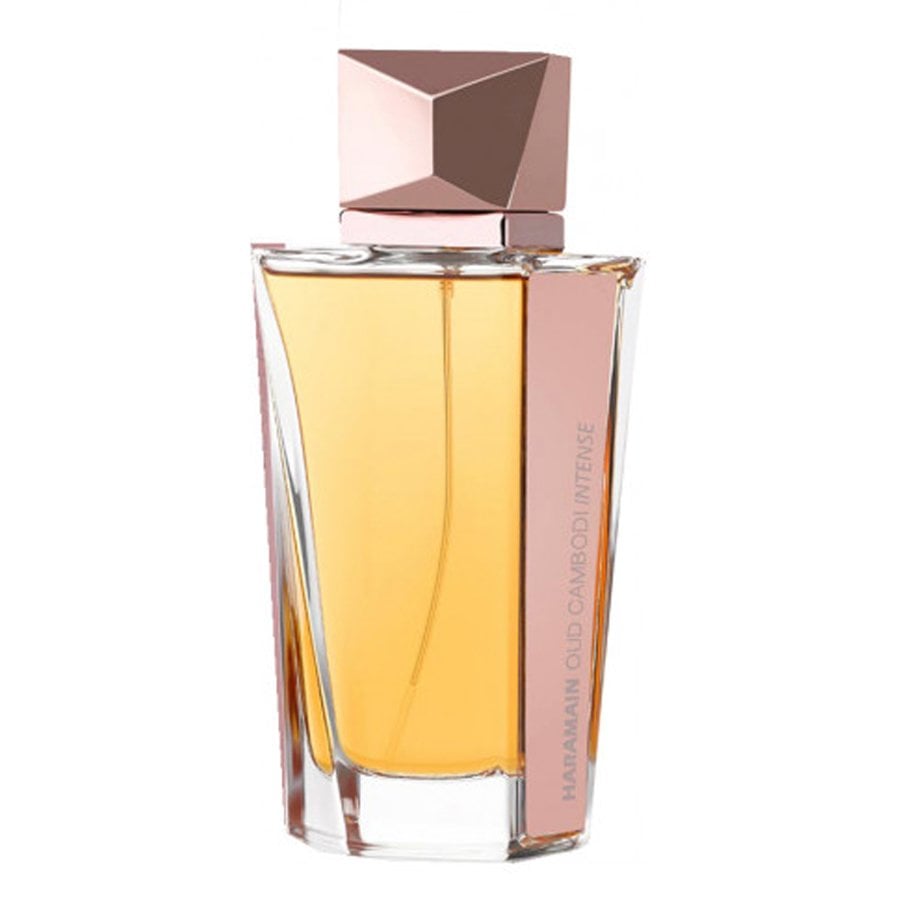 Al Haramain Oud Cambodi Intense EDP
