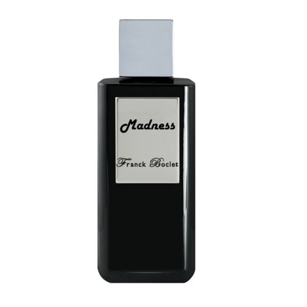 Franck Boclet Madness