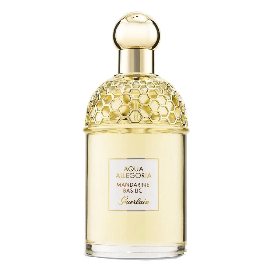Guerlain Aqua Alegoria Mandarine Basilic