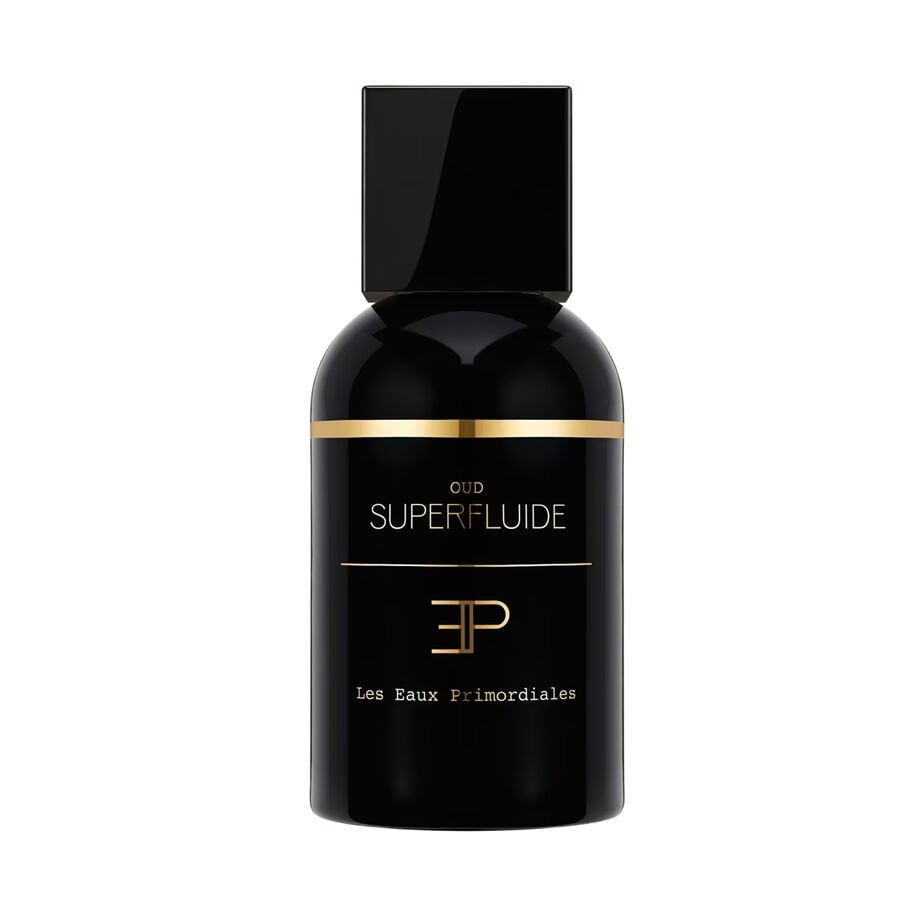 Les Eaux Primordiales Oud Superfluide
