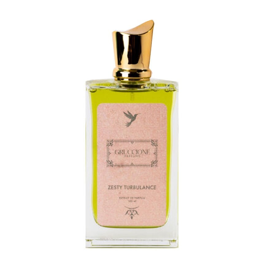 Gruccione Zesty Turbulance