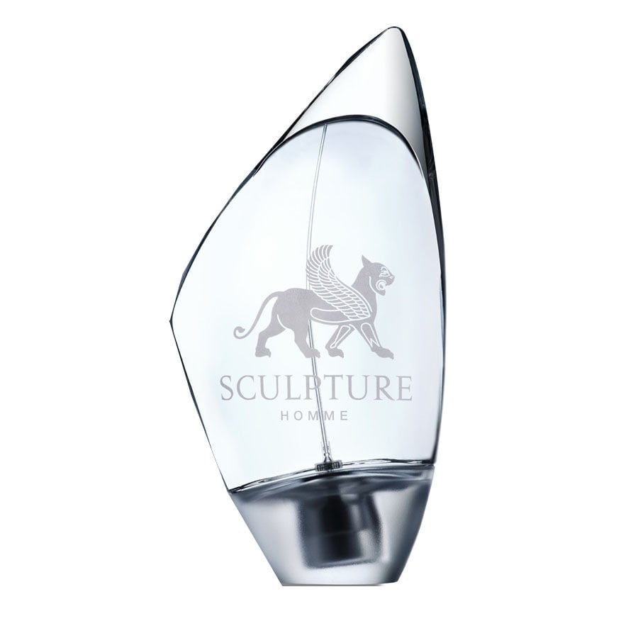 Nikos Sculpture EDT