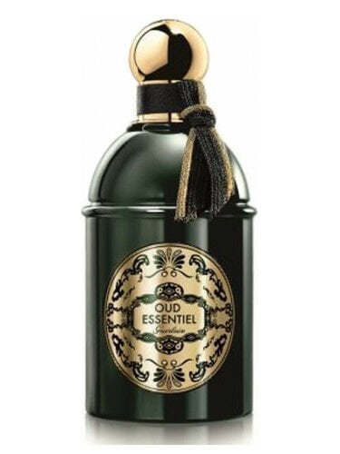 Guerlain Oud Essentiel EDP 10 ML