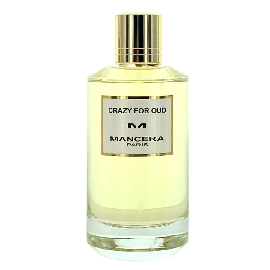 Mancera Crazy For Oud EDP