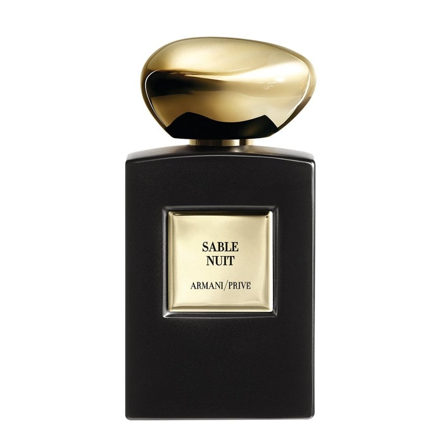 Armani Prive Sable Nuit