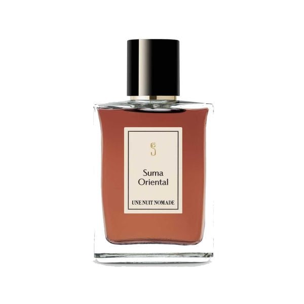 Une Nuit Nomade Suma Oriental EDP