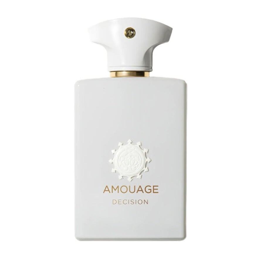Amouage Decision