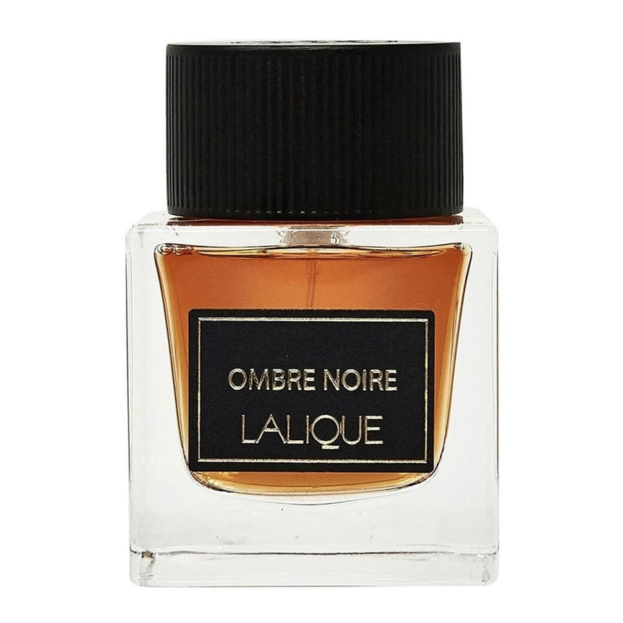 Lalique Ombre Noire EDP
