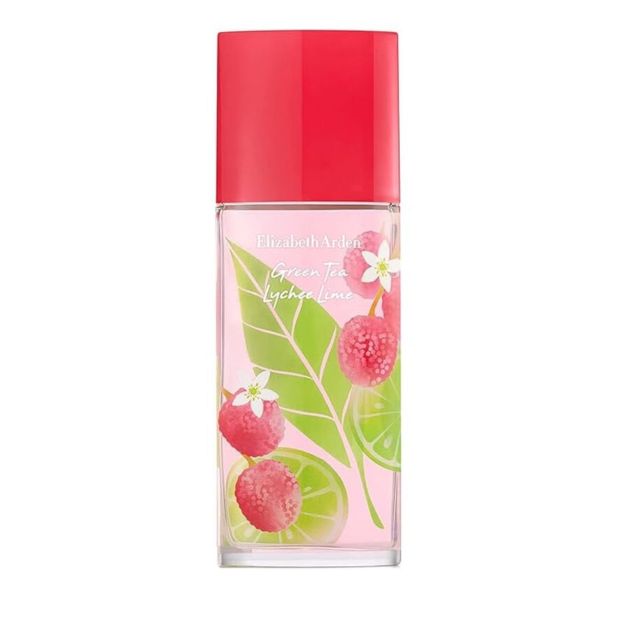 Elizabeth Arden Green Tea Lychee Lime EDT