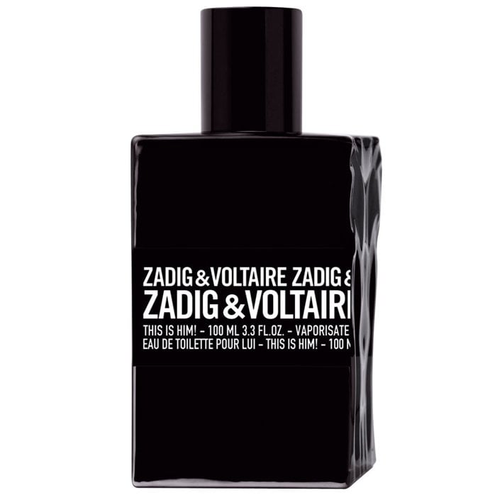Zadig & Voltaire This is Him! EDT