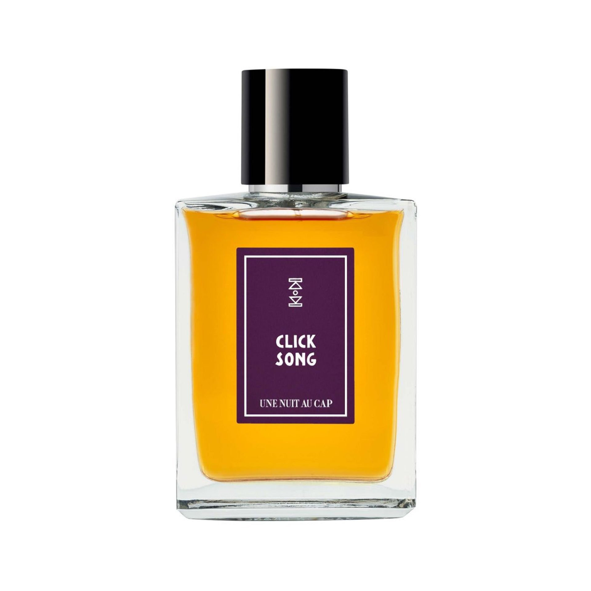 Une Nuit Nomade Click Song EDP