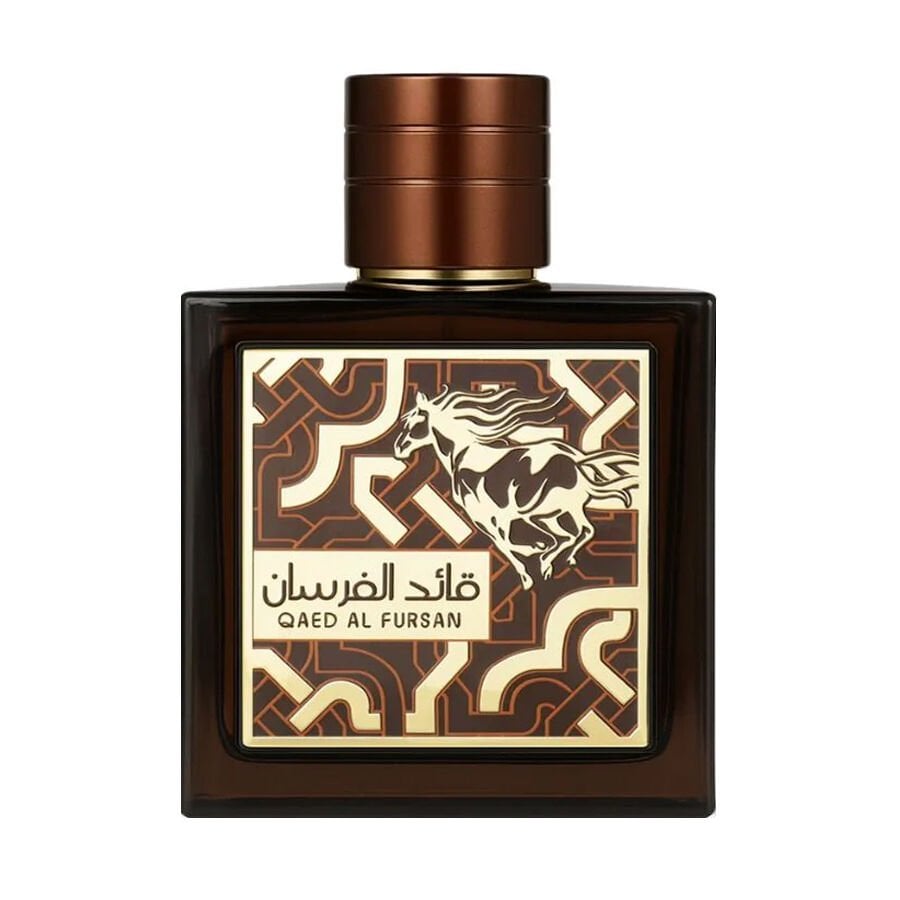 Lattafa Qaed Al Fursan Untamed EDP