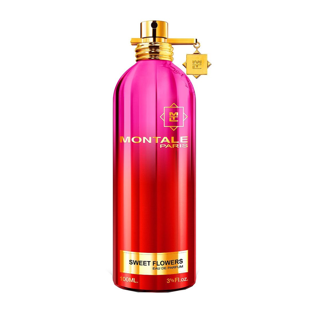 Montale Sweet Flowers