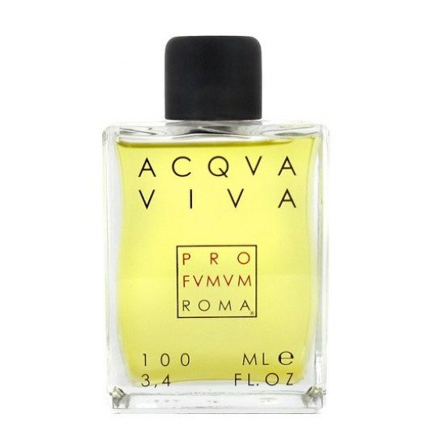 Profumum Roma Acqua Viva