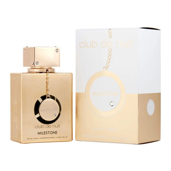 Armaf Club De Nuit Milestone EDP 105 ML