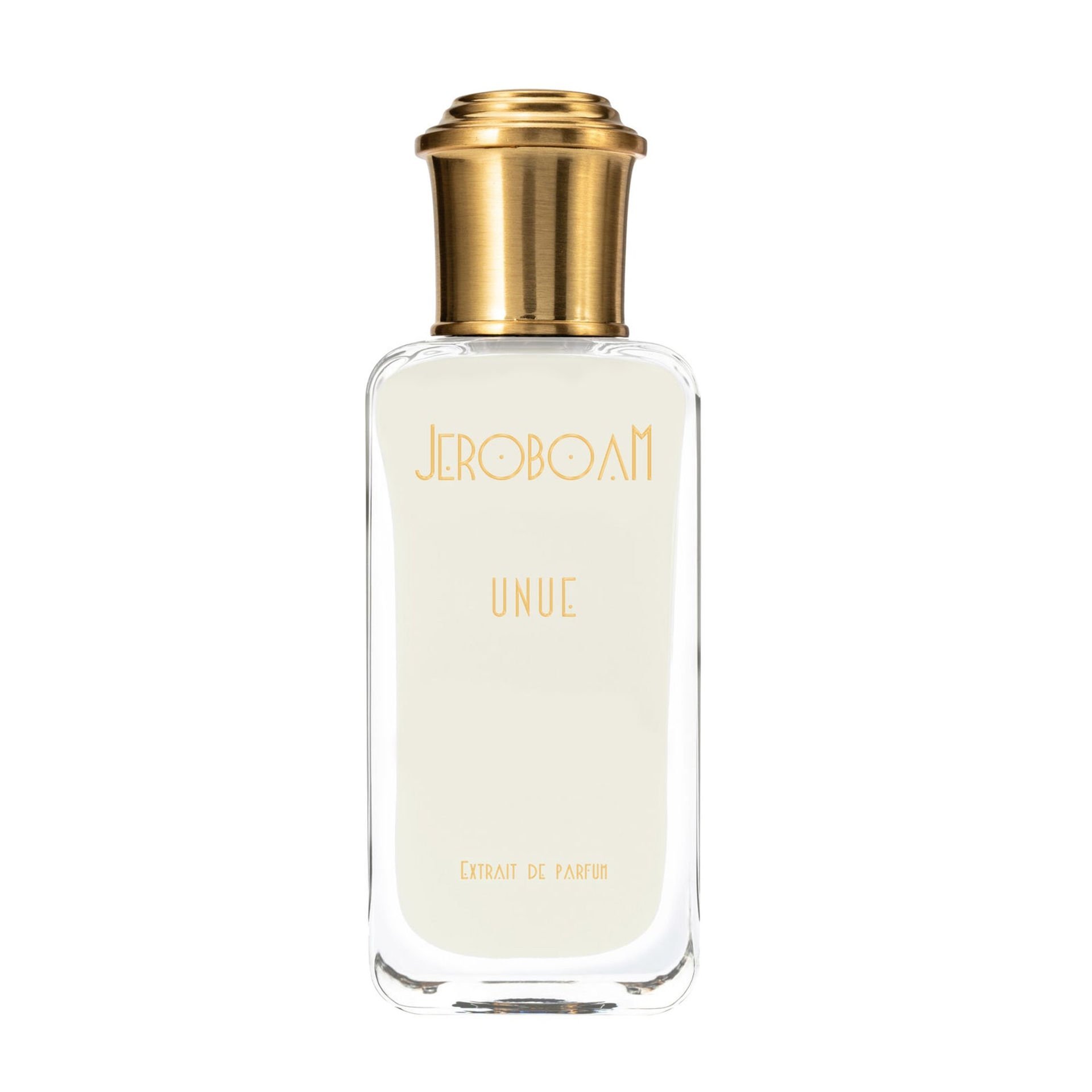 Jeroboam Unue Extrait de Parfum