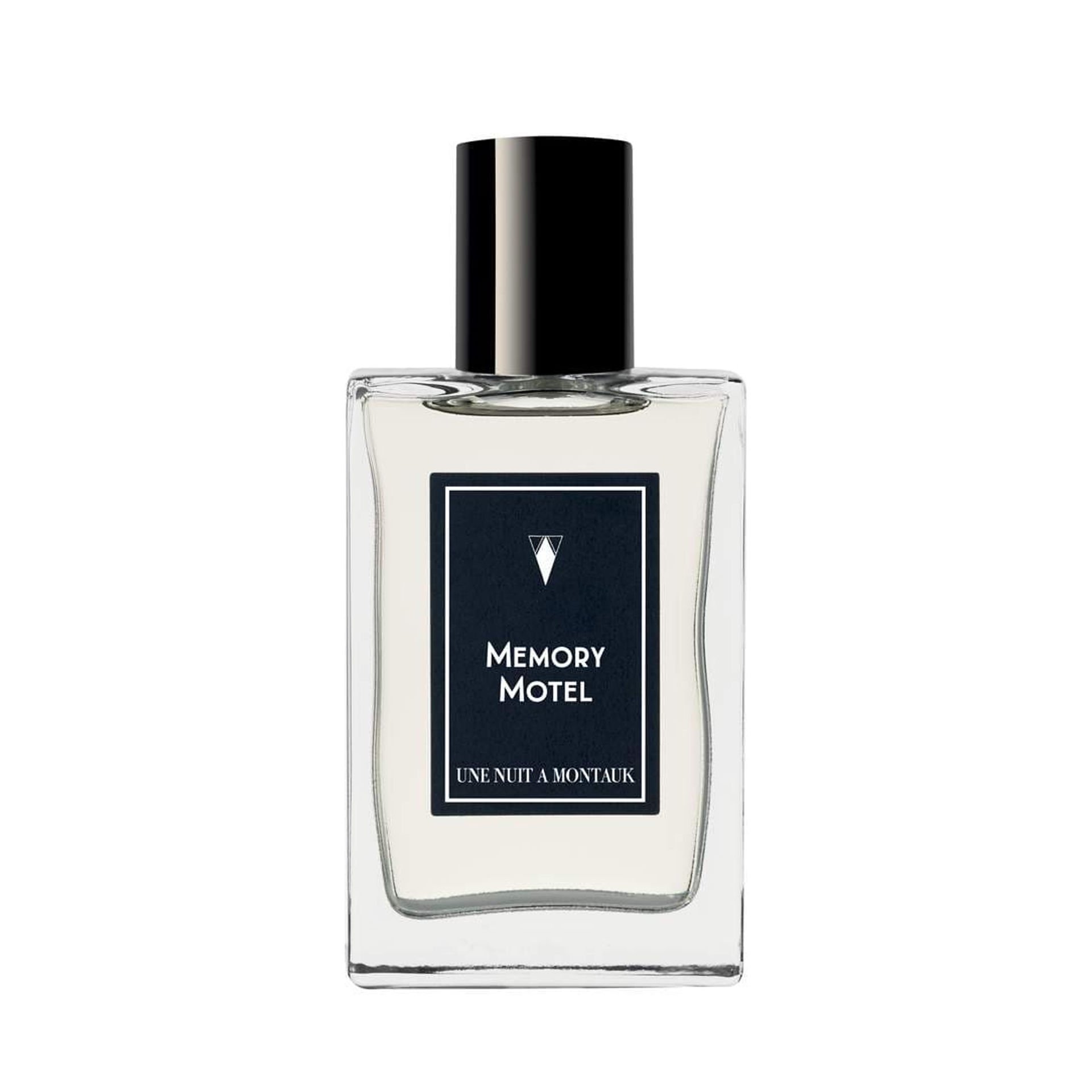 Une Nuit Nomade Memory Motel EDP