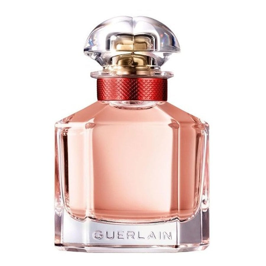 Guerlain Mon Guerlain Bloom of Rose EDP
