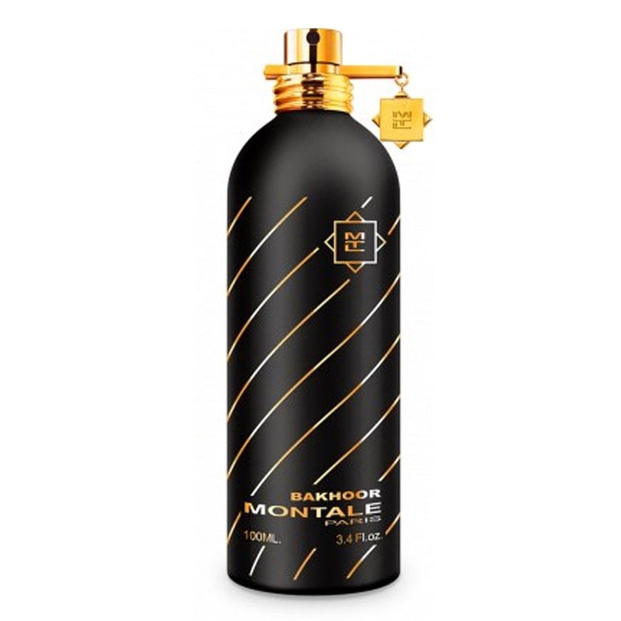 Montale Bakhoor EDP