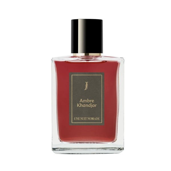 Une Nuit Nomade Ambre Khandjar EDP