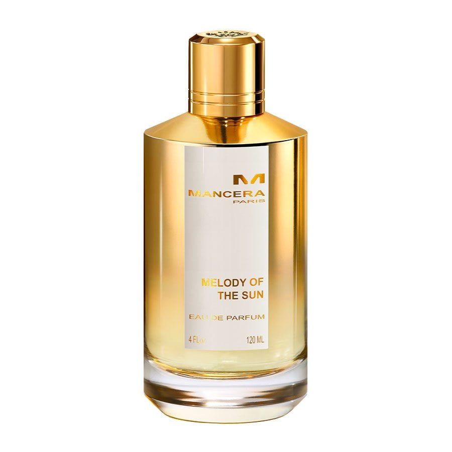 Mancera Melody Of The Sun 10 ML